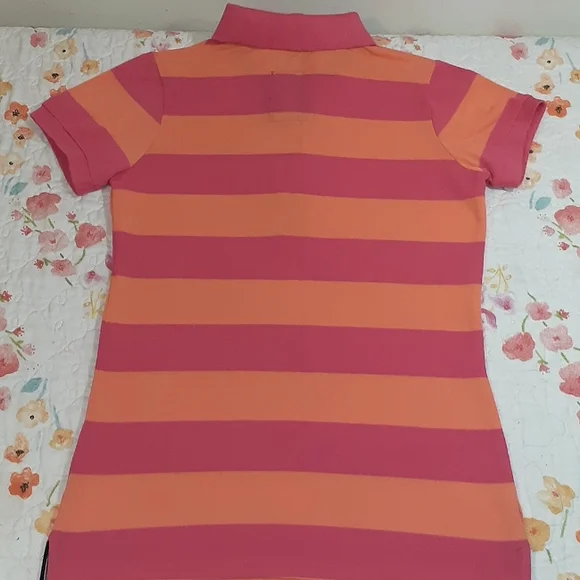 Tommy Girl Top NWOT NEVER WORN Size Large - Picture 4 of 9
